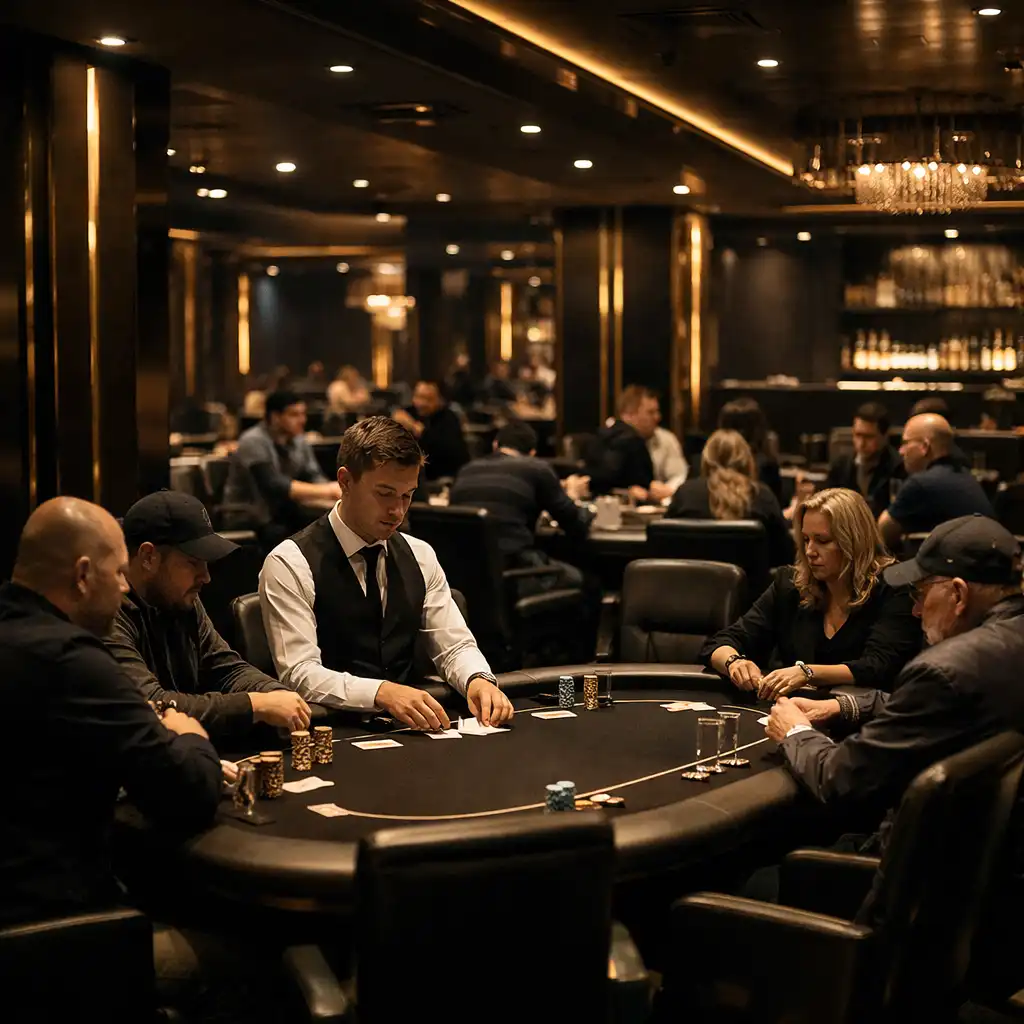 Casino Praha